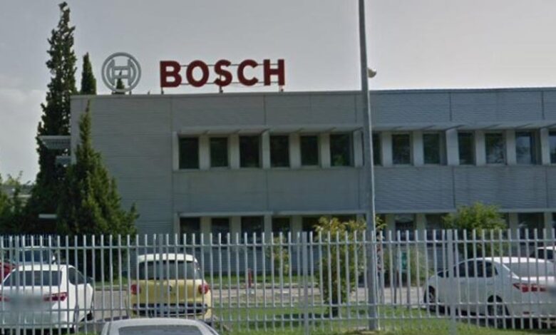 Bosch İş İlanları